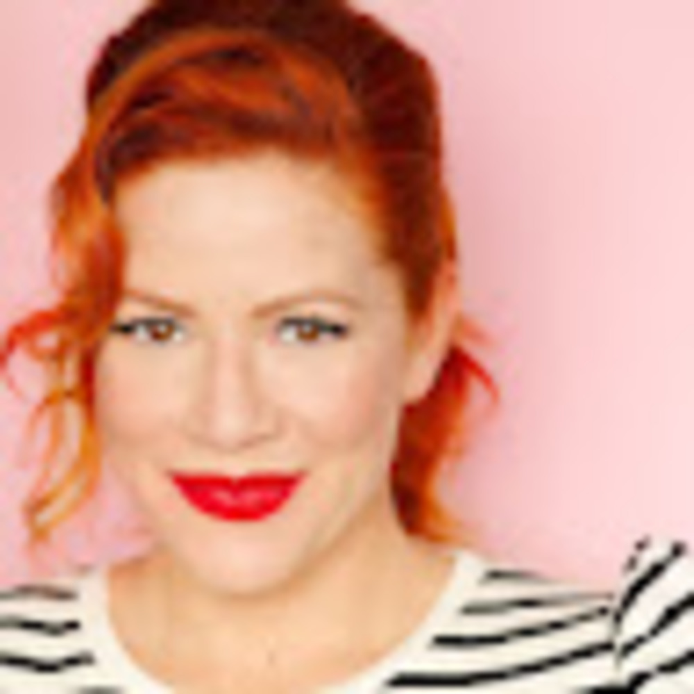 Meet your Posher, Natasha